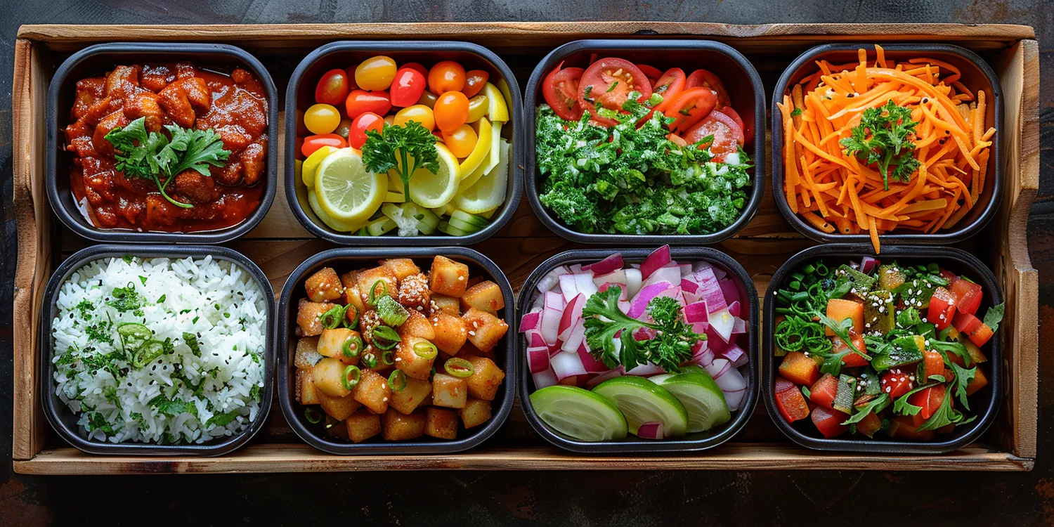 Catering dietetyczny jak wygląda dostawa?