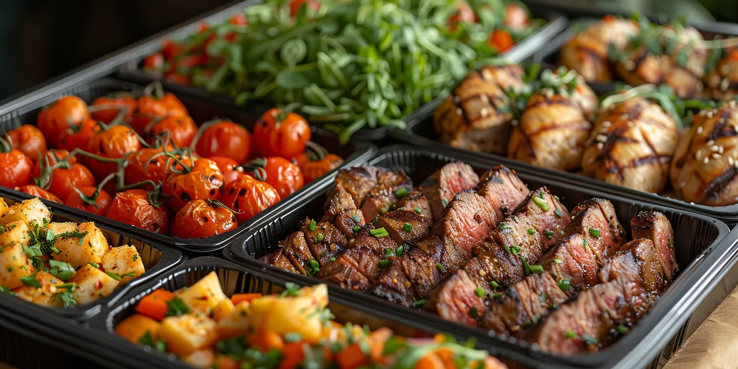 Catering dietetyczny jak zalozyc?