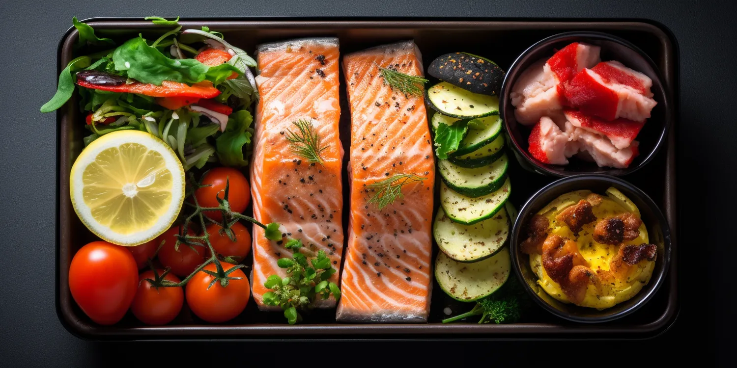 Catering dietetyczny jaka stawka vat?