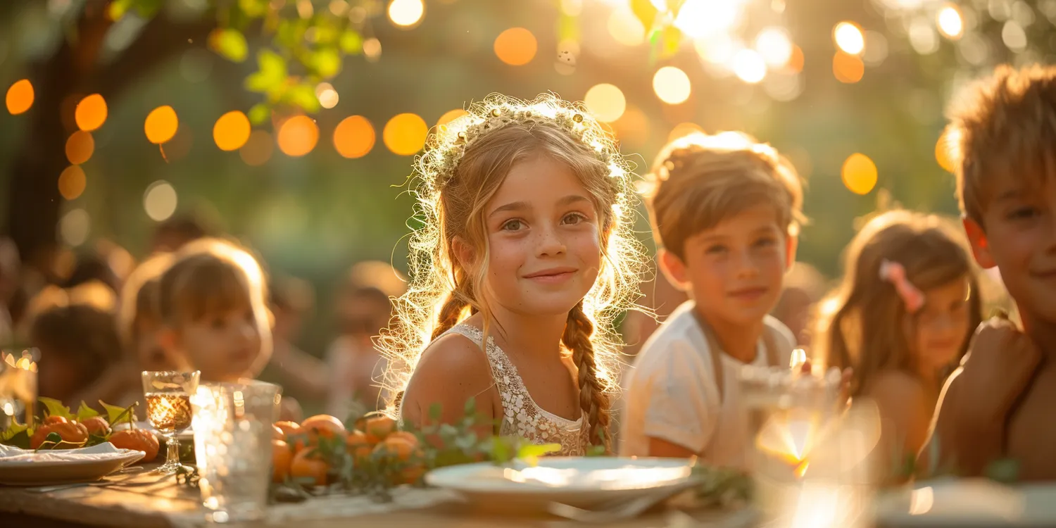 Co dla dzieci na urodziny w przedszkolu?