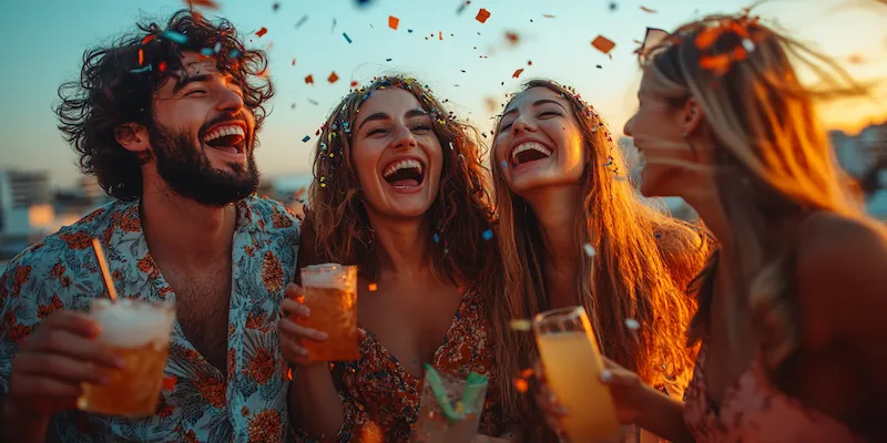 Co kupić na 50 urodziny?