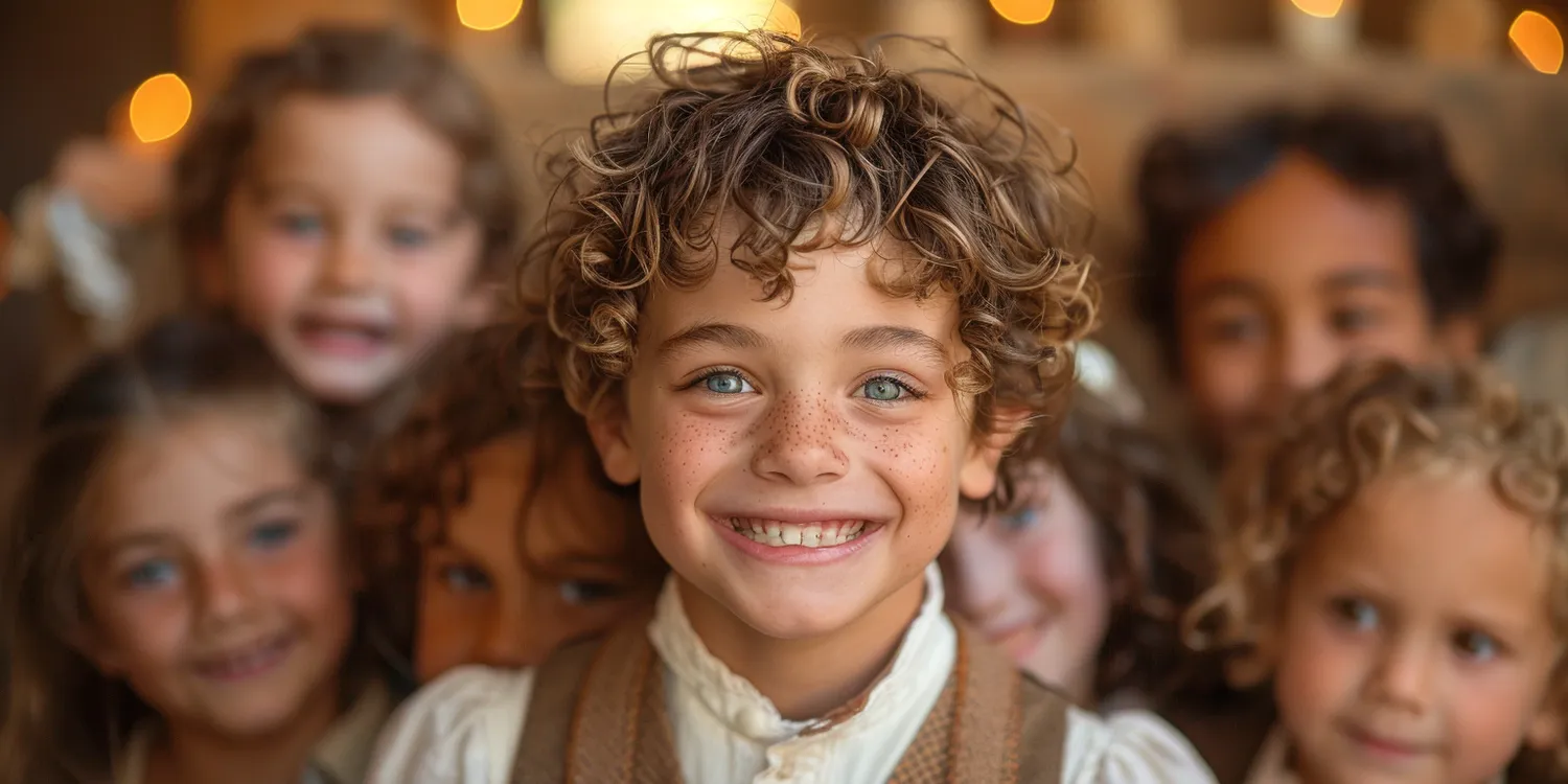 Co można dostać na urodziny dla dzieci?