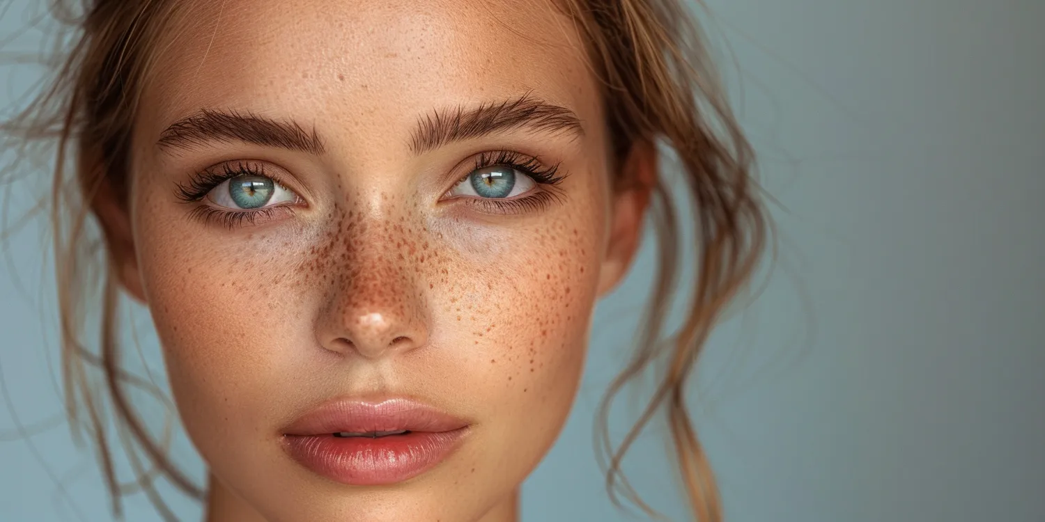 Co na worki pod oczami medycyna estetyczna?