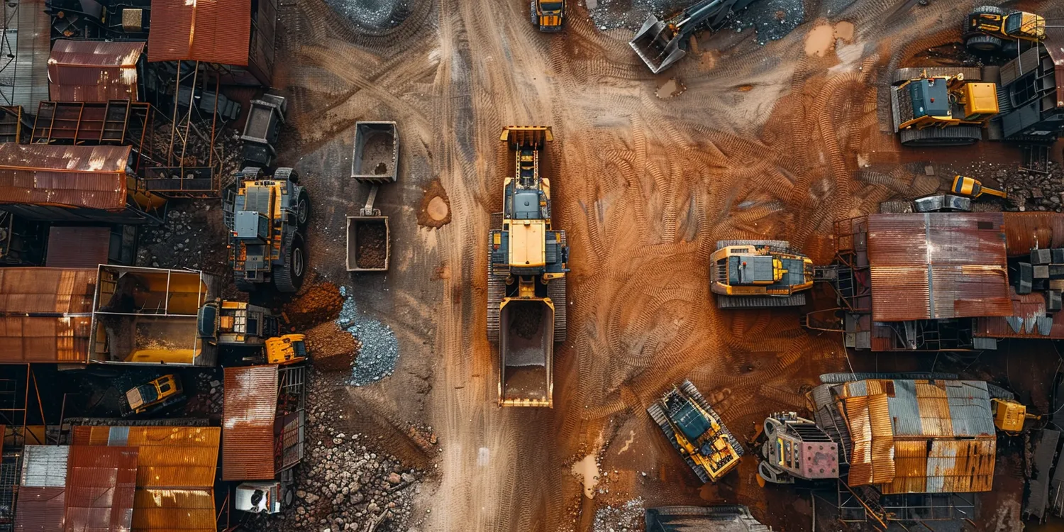 Co produkuje przemysł wysokich technologii?