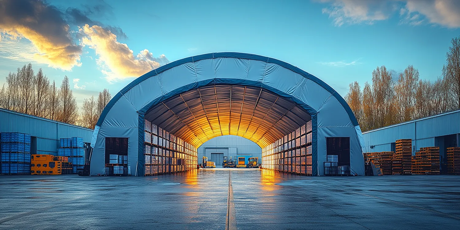 Co tańsze hala stalowa czy murowana?