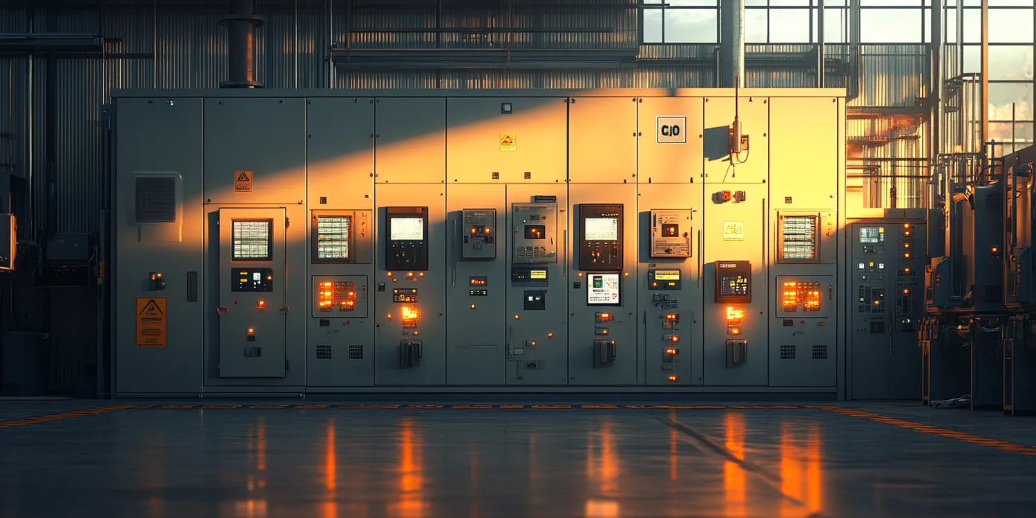 Co to jest przemysł high - tech?