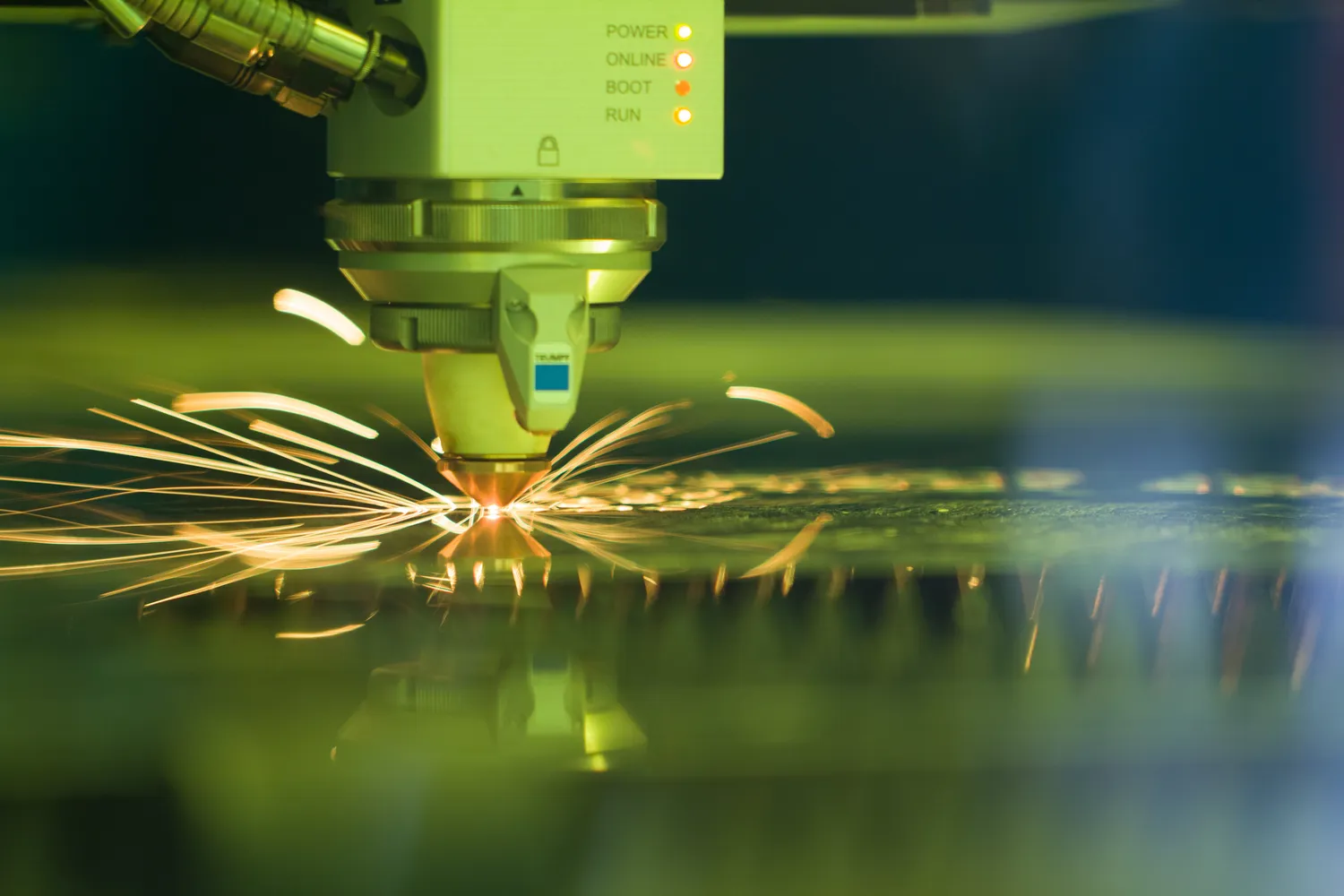 Co to przemysł lekki?