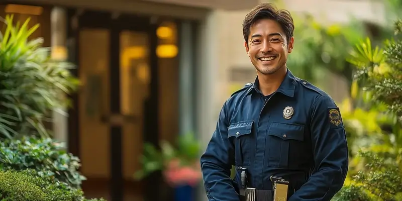 Co znaczy ochrona mienia?