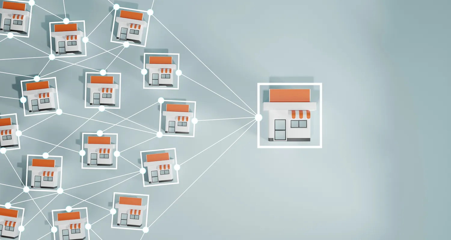 Co znaczy slowo franczyza?