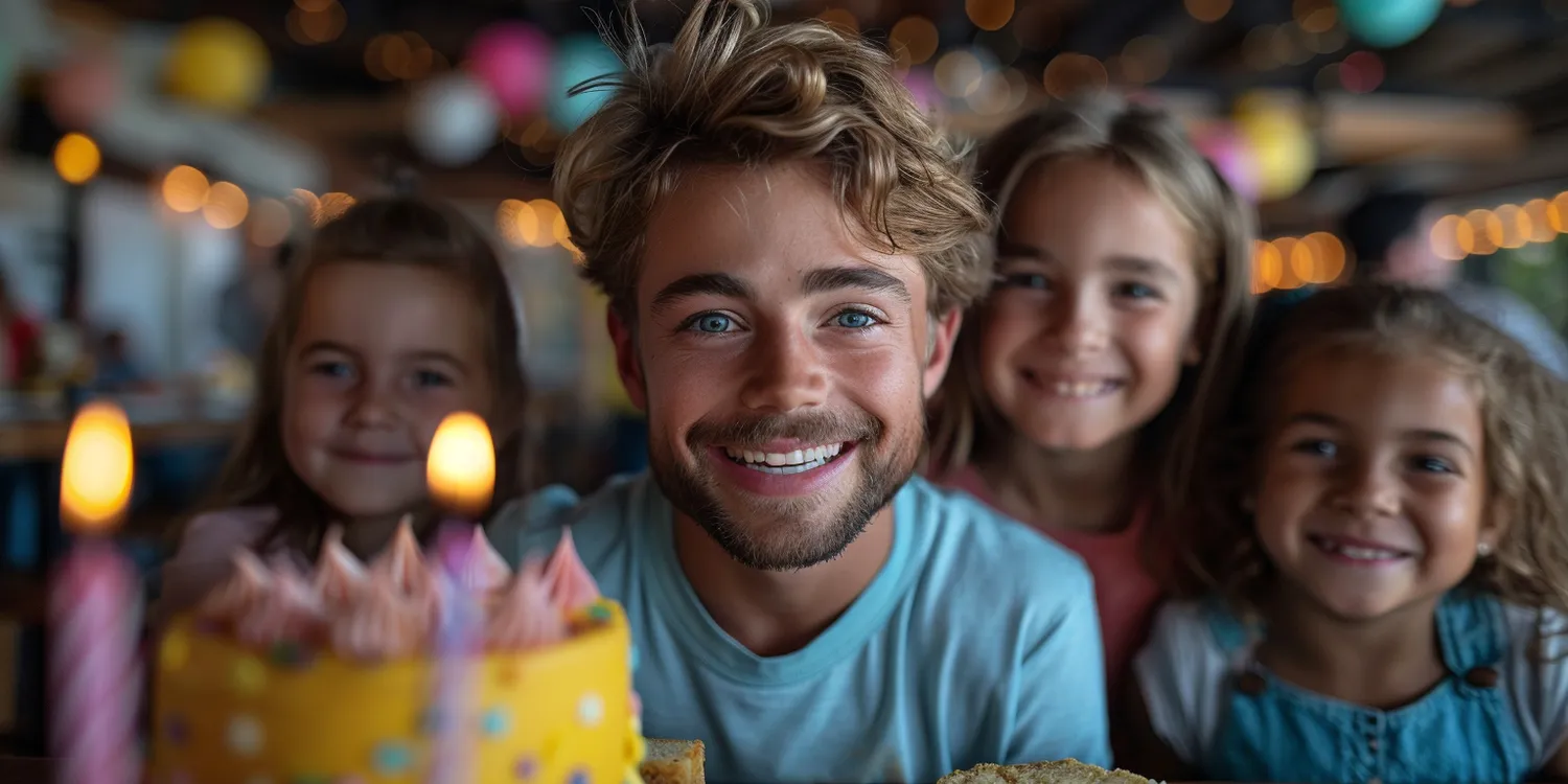 Co zrobić do jedzenia na urodziny dla dzieci?