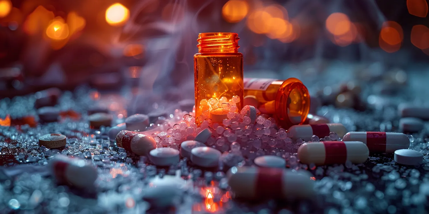 Czy opioidy to narkotyki?