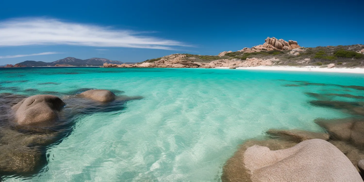 Czy Sardynia jest bezpieczna?