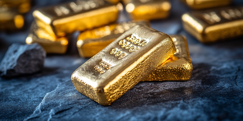 Czy warto kupić złoto w Tunezji?