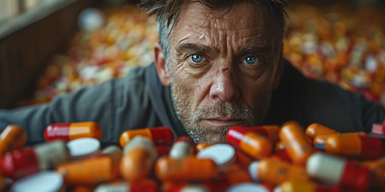 Czy zwykle badanie krwi wykryje narkotyki?