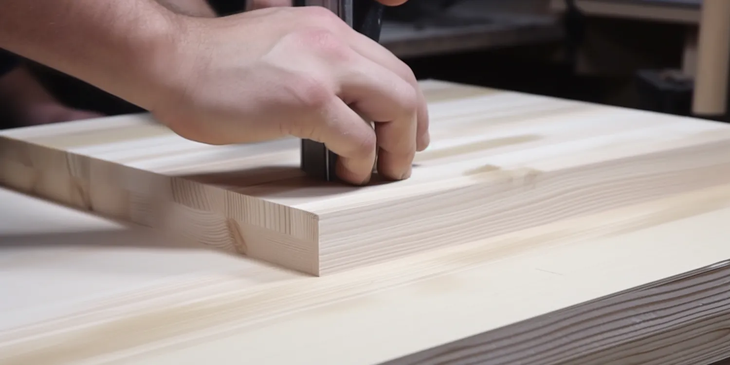 Drewno klejone cennik 