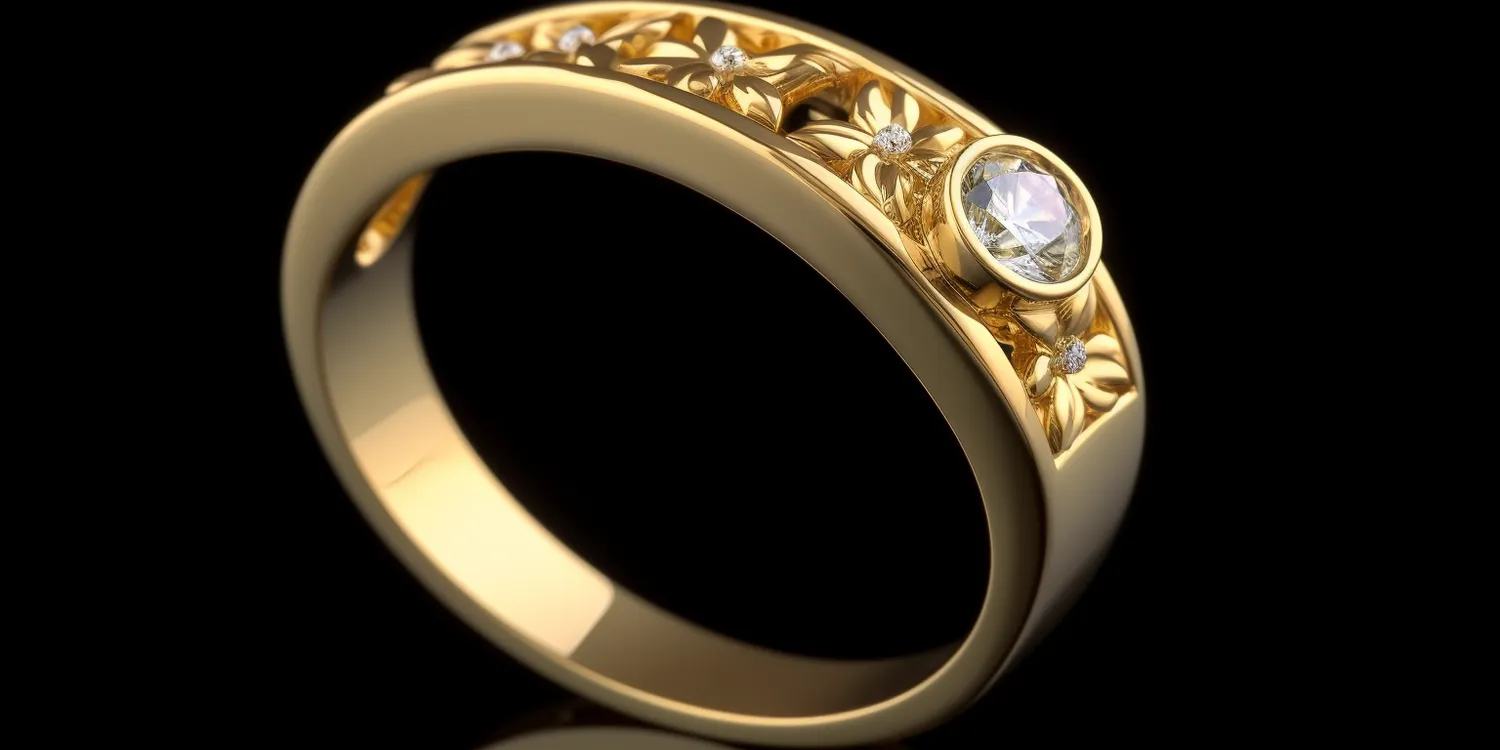 Gdzie najlepiej kupić złoto?