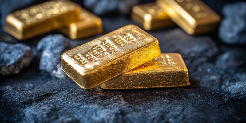 Gdzie w warszawie sprzedać złoto?