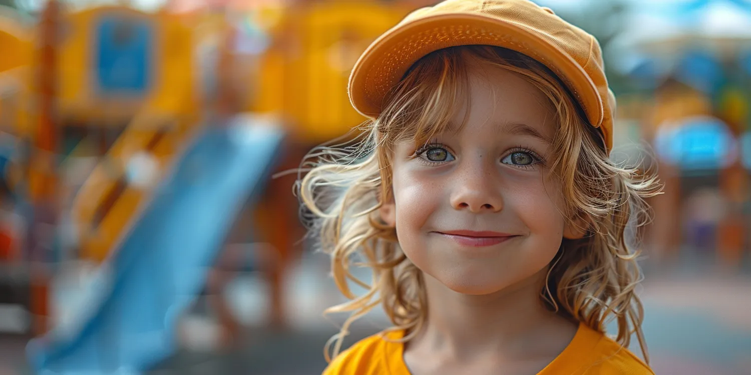 Gdzie zrobić urodziny dla dzieci?