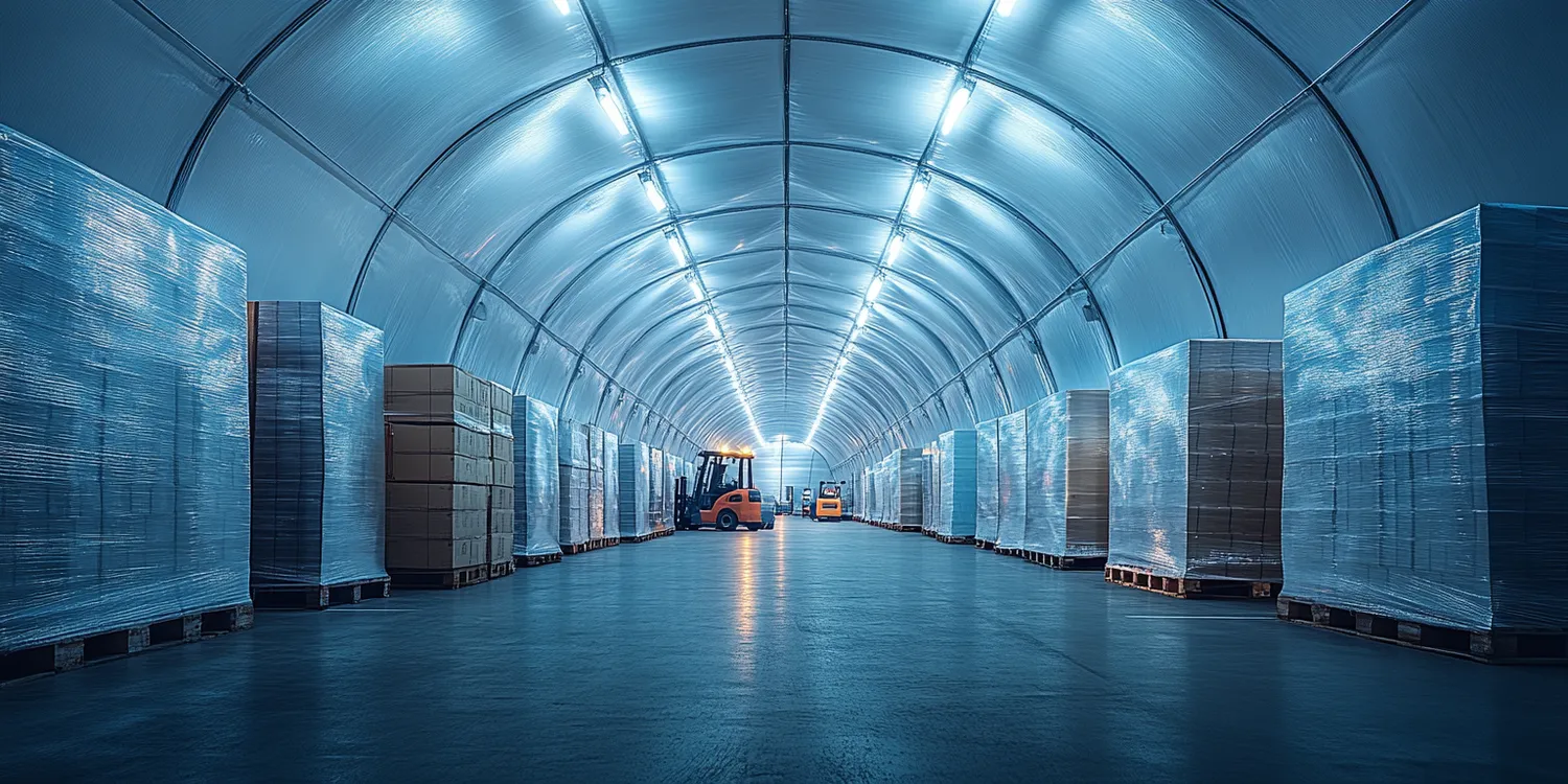 Hala stalowa czy murowana?