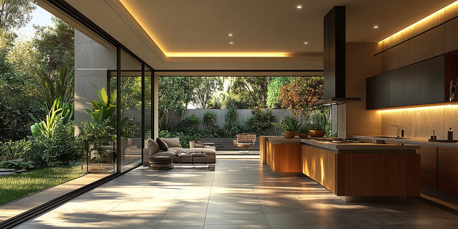 Ile bierze projektant wnętrz?