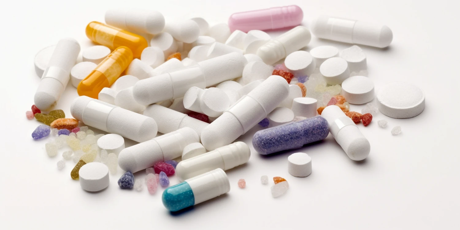 Ile czasu narkotyki utrzymują się w organizmie?