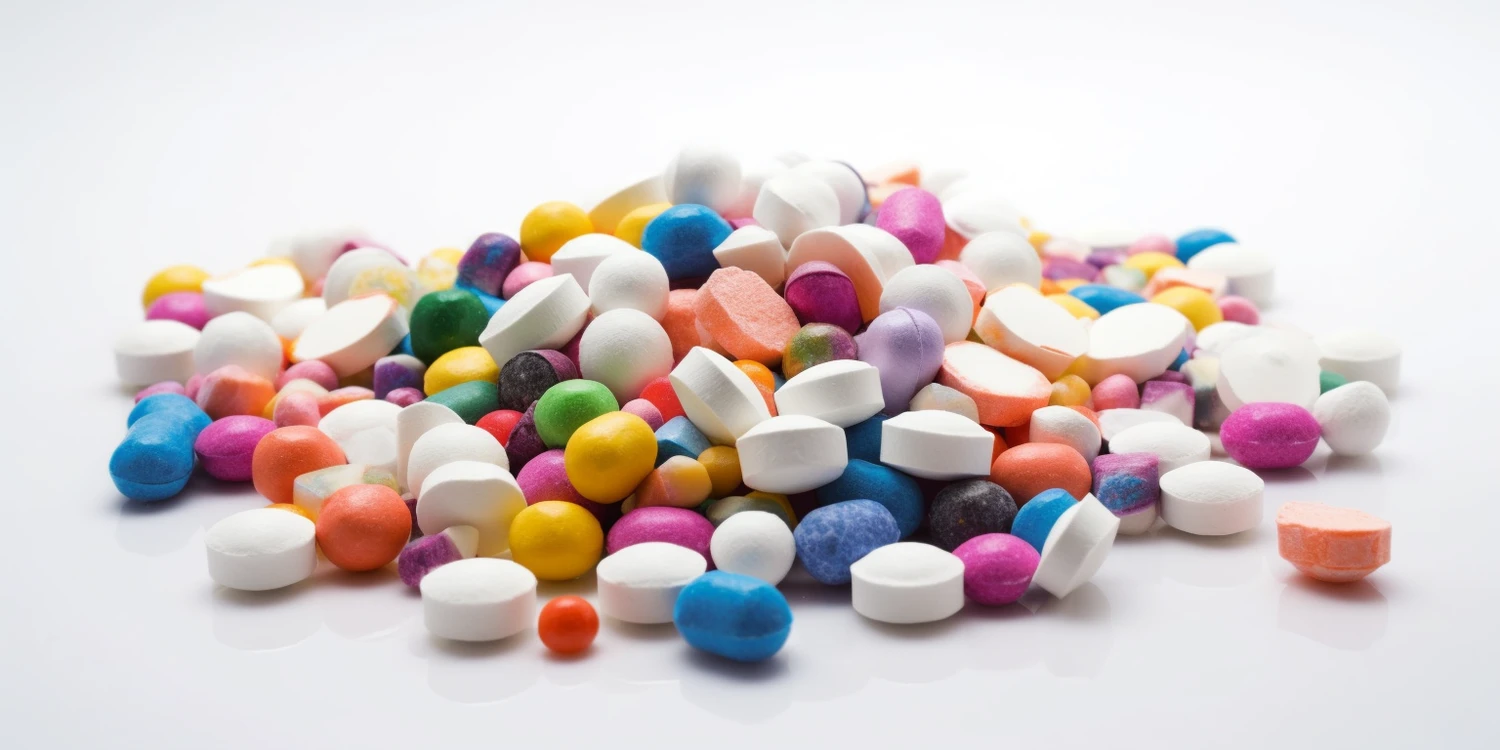 Ile czasu w organizmie utrzymują się narkotyki?