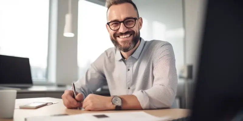 Ile firm obsługuje biuro rachunkowe?