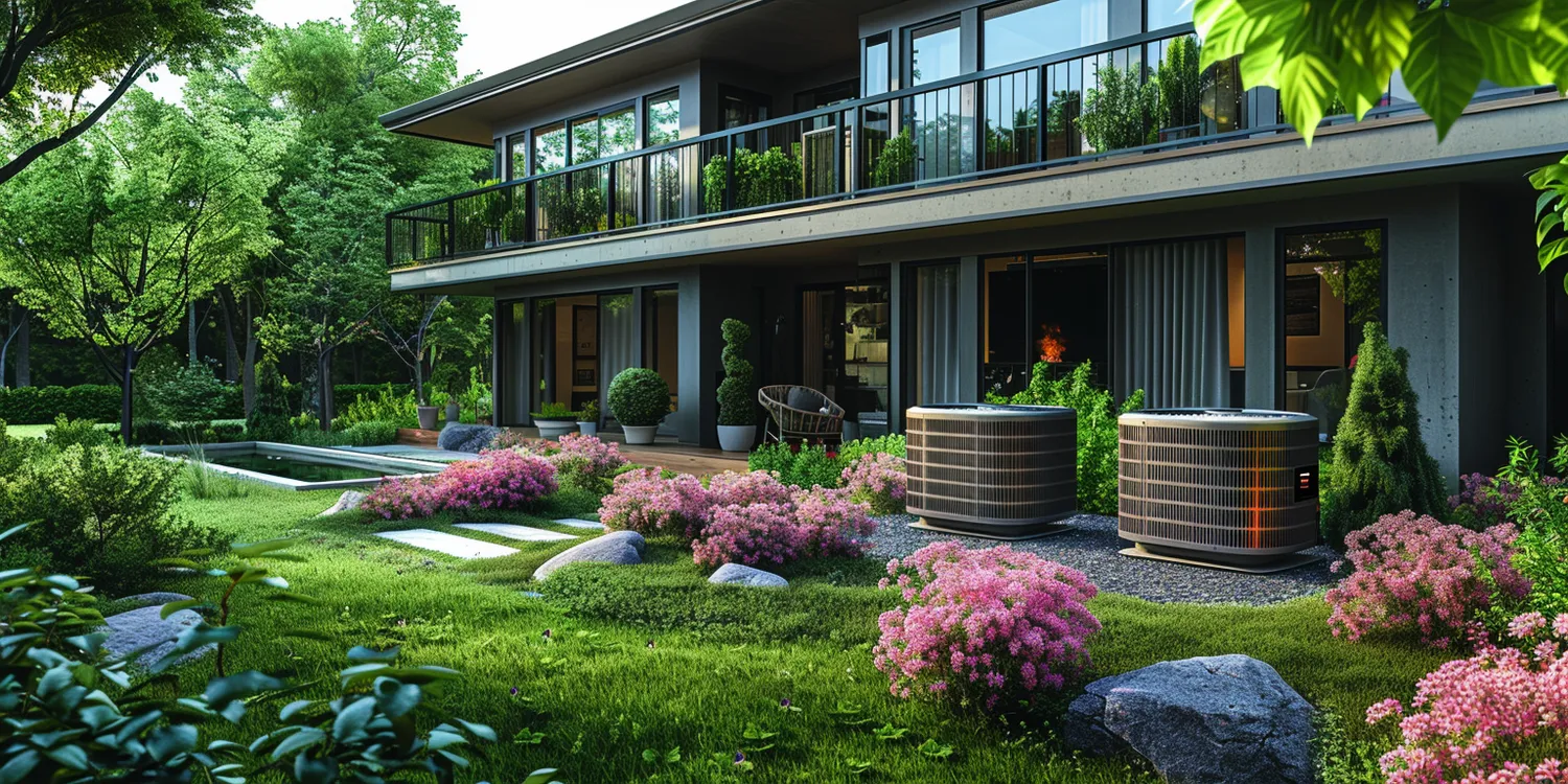 Ile kosztują pompy ciepła?