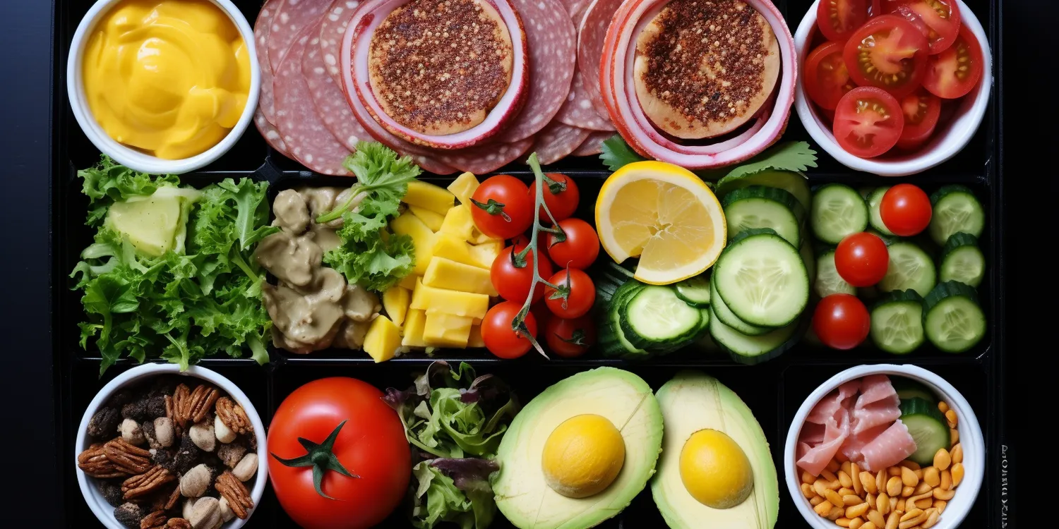 Ile kosztuje catering dietetyczny na miesiąc?