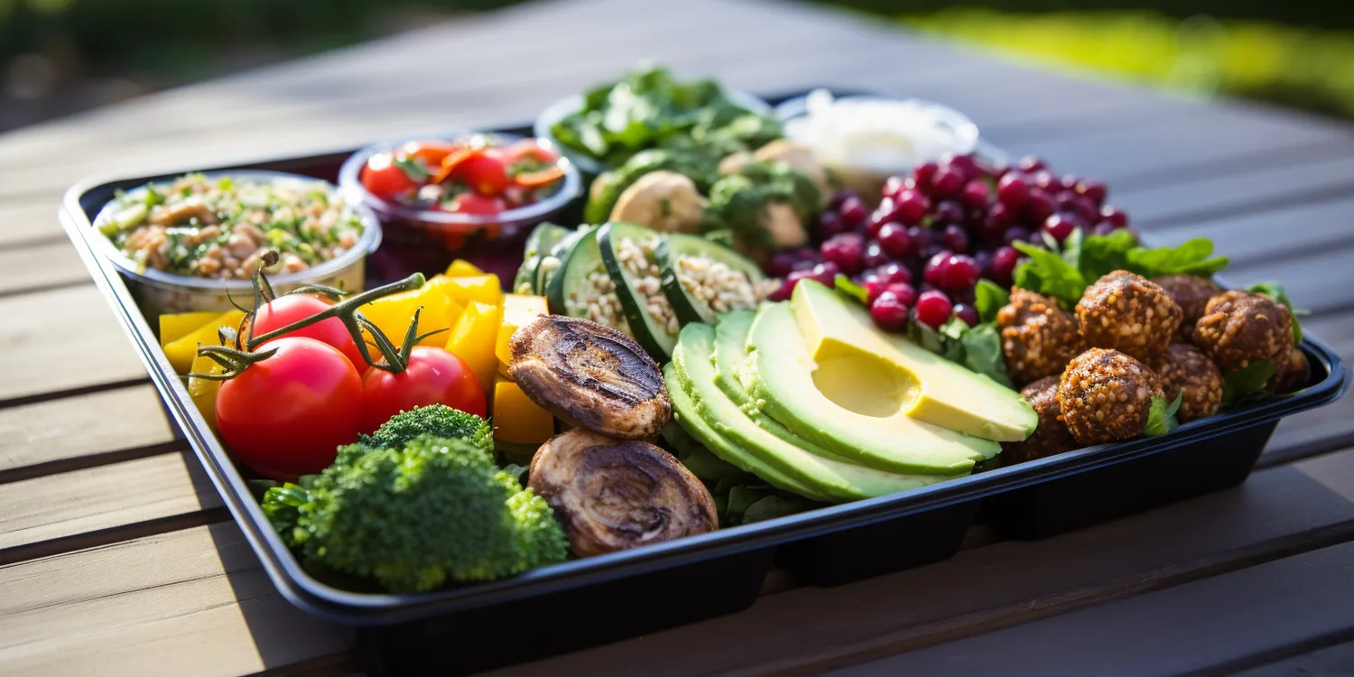 Ile kosztuje catering dietetyczny na miesiąc?