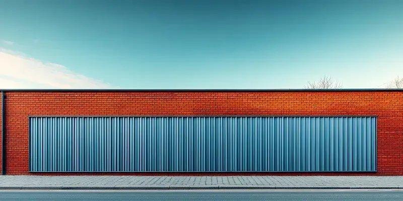 Ile kosztuje postawienie ogrodzenia panelowe?