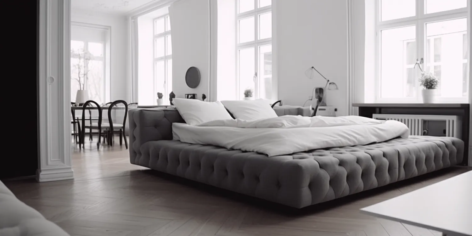 Ile kosztuje projektant wnętrz domu?