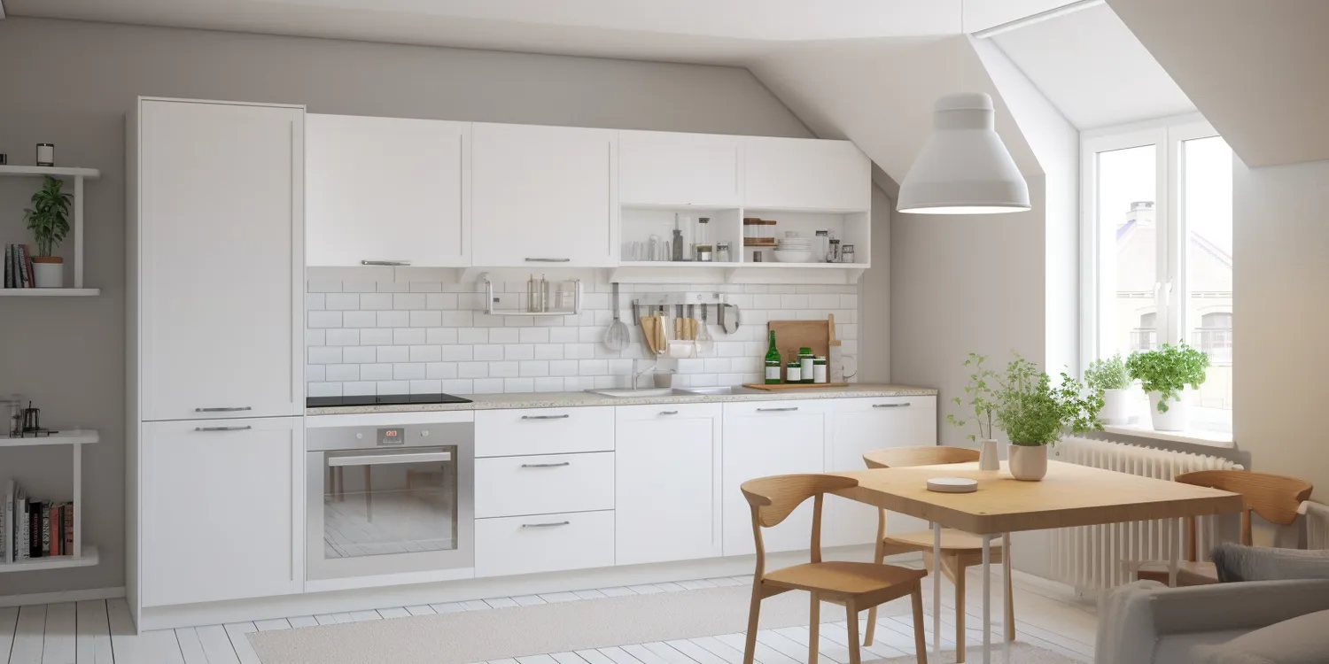 Ile kosztuje projektant wnętrz?