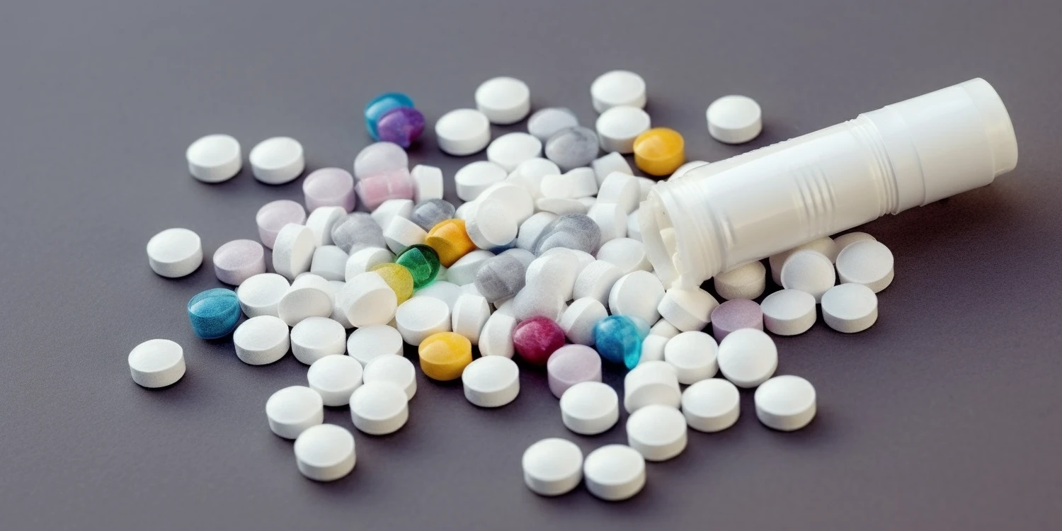 Ile narkotyki utrzymują sie w ślinie?