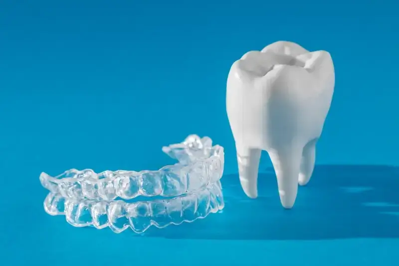 Invisalign co to?