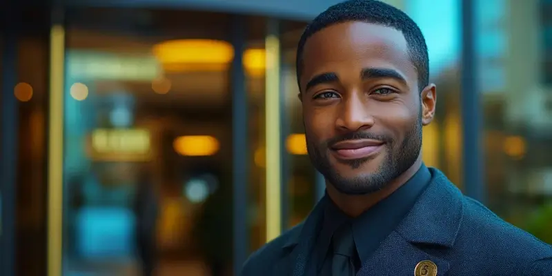 Jak agencja ochrony może transportować broń palną?