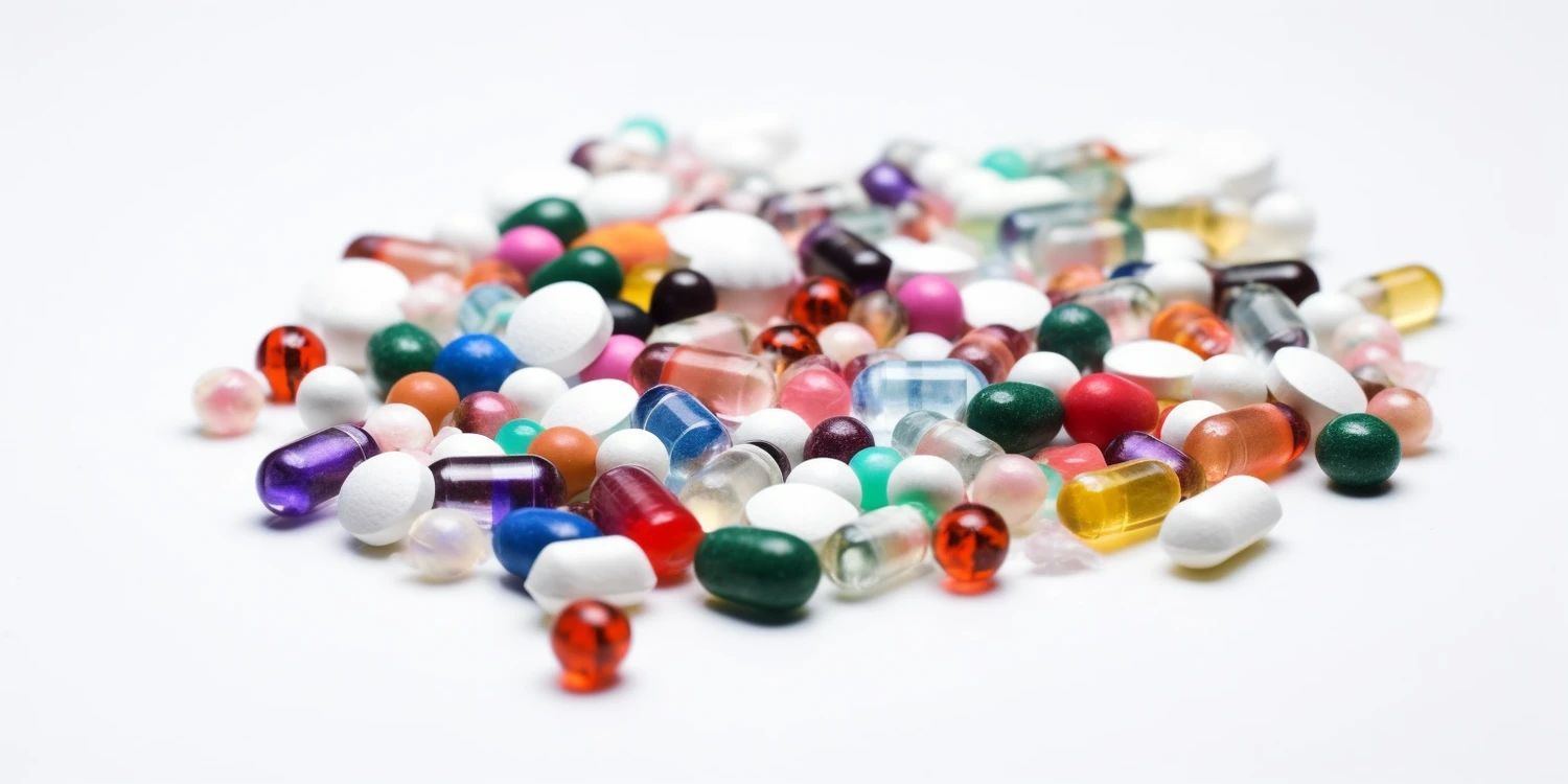 Jak działają narkotyki cda?