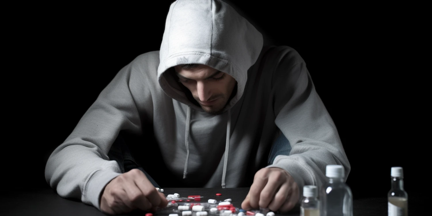 Jak działają narkotyki na człowieka?