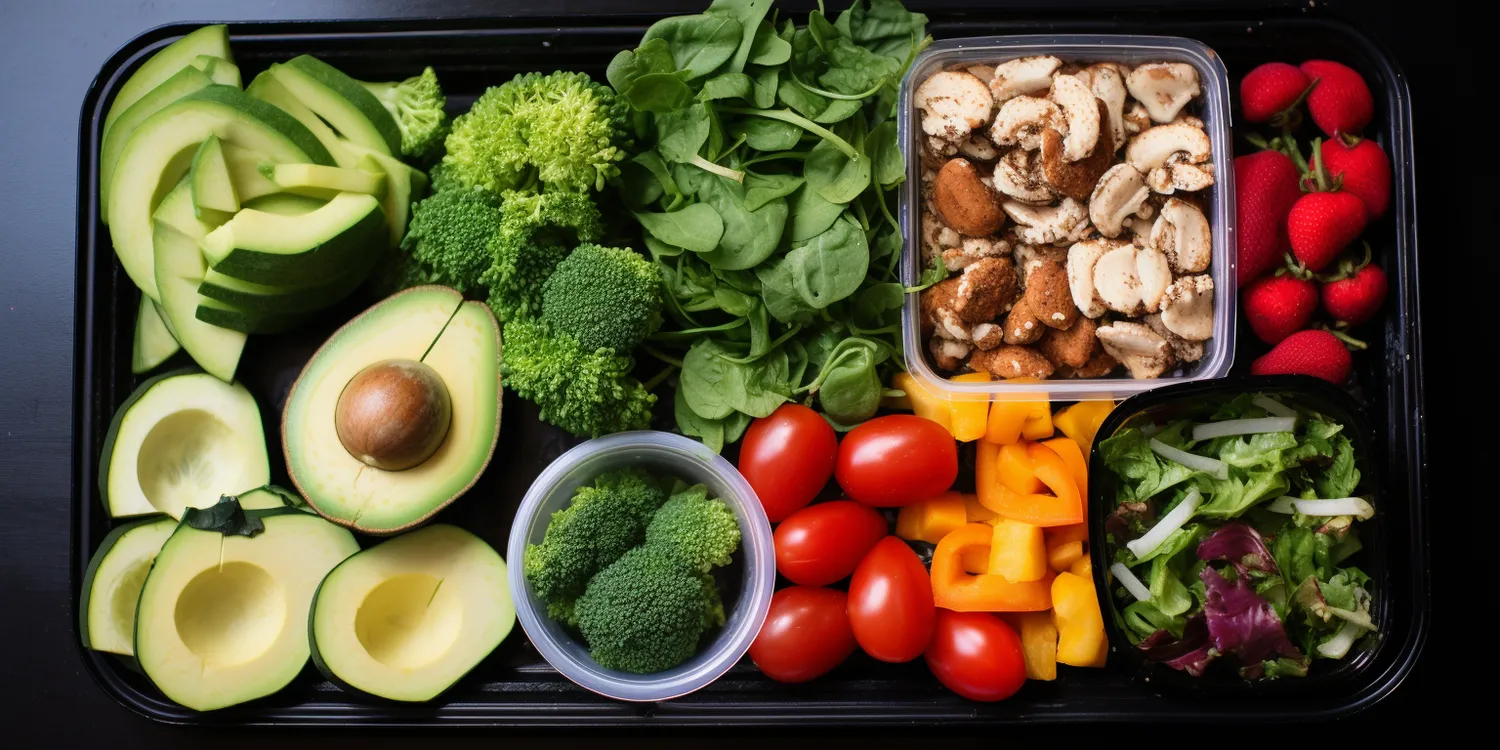 Jak jeść catering dietetyczny?