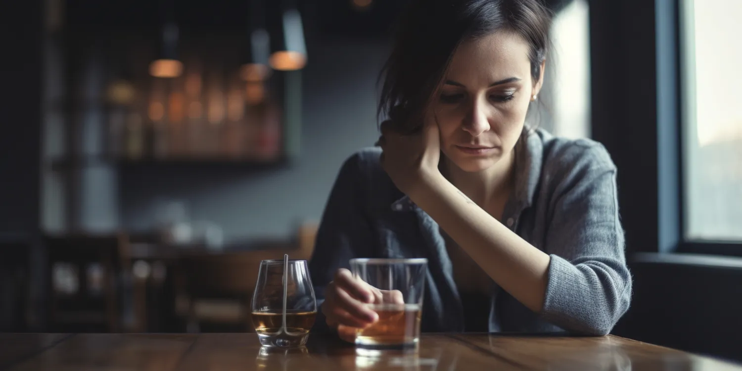 Jak leczyć alkoholizm w domu?