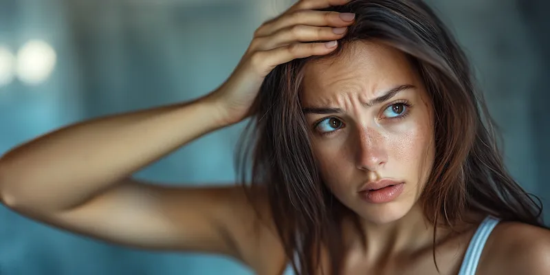 Jak leczyć łysienie androgenowe?