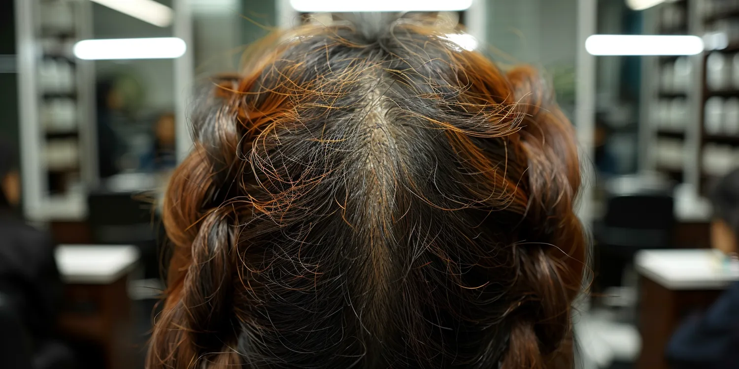 Jak leczyć łysienie plackowate?