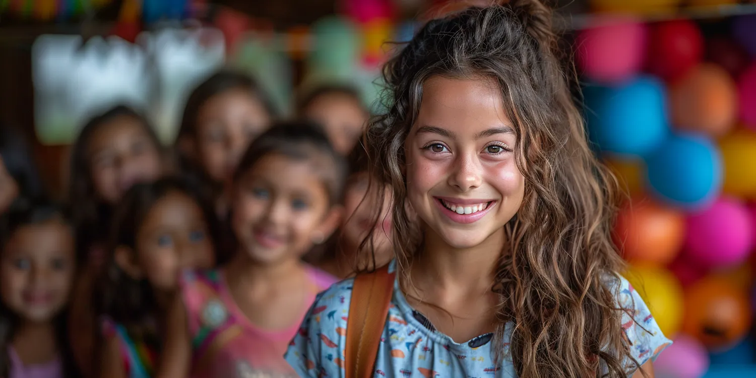 Jak napisać zaproszenie na urodziny dla dzieci?