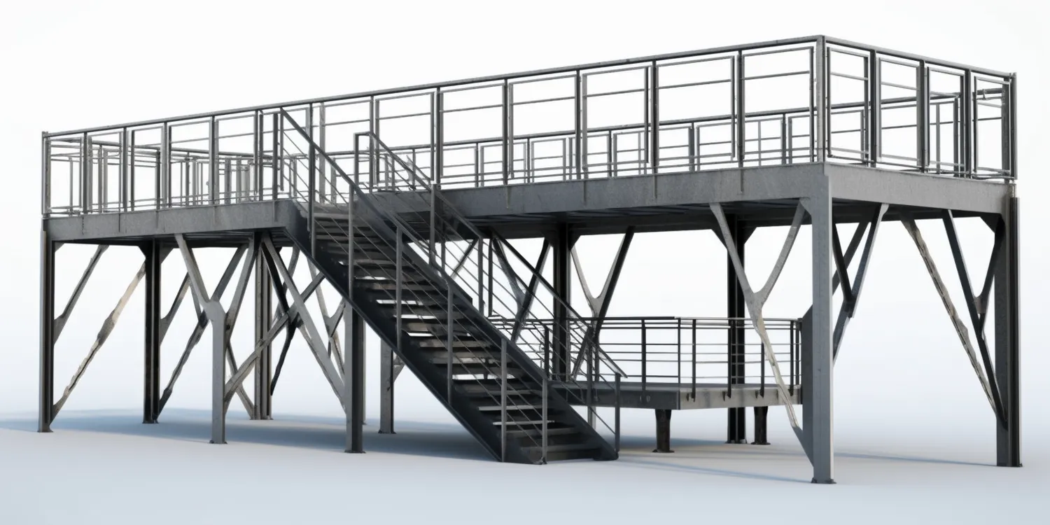 Jak odnowić stare schody betonowe zewnętrzne?