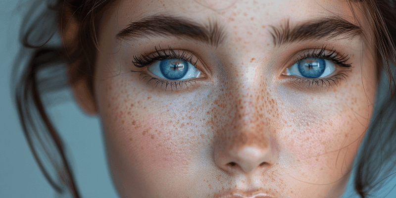 Jak pozbyć się worków pod oczami medycyna estetyczna?