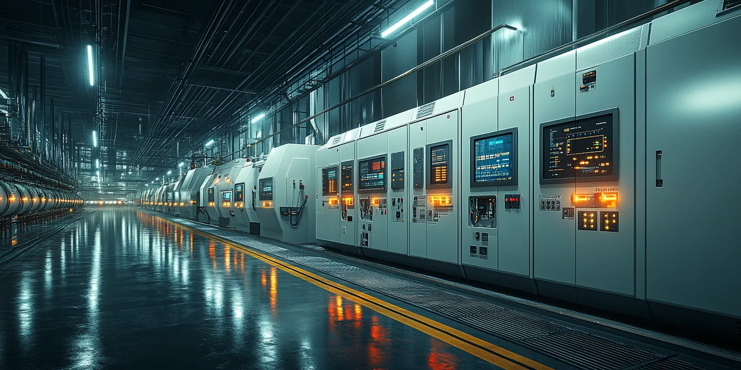 Jak przemysł wpływa na gleby?