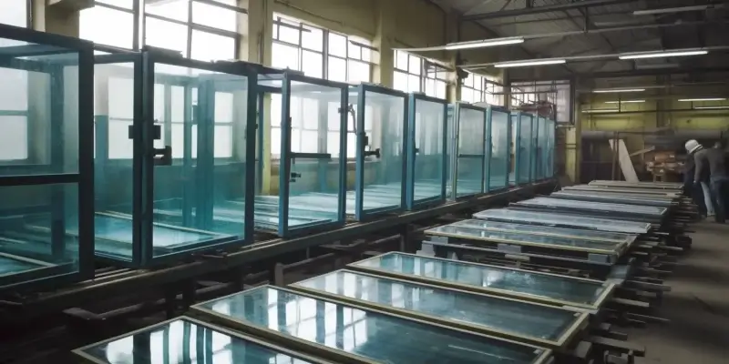 Jak przestawić okna na tryb zimowy?