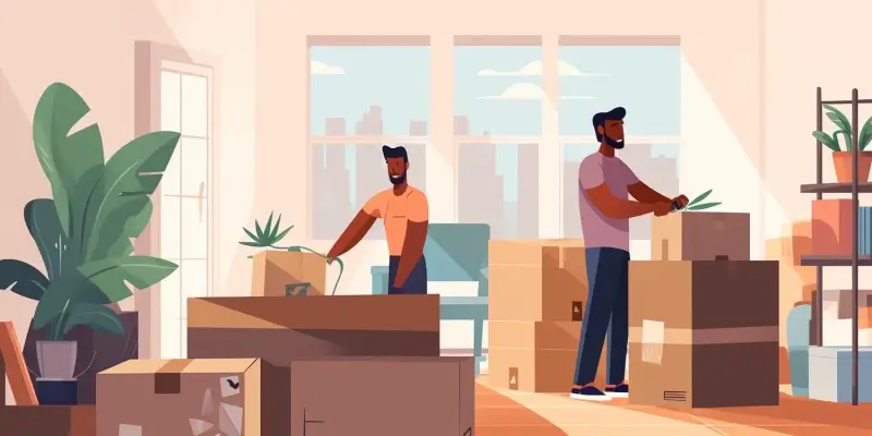 Jak przygotować psa do przeprowadzki?