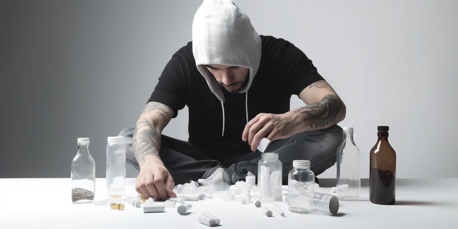 Jak rozpoznać czy dziecko bierze narkotyki?