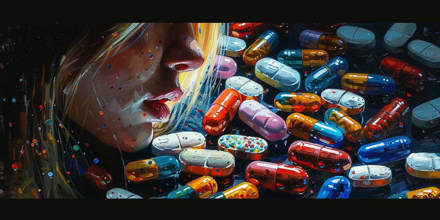 Jak rozpoznać czy dziecko sięga po narkotyki?